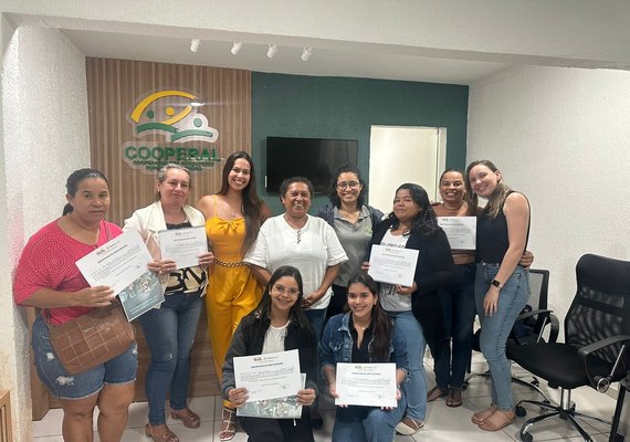 Certificação do Coop do Futuro reconhece compromisso das cooperativas com boas práticas