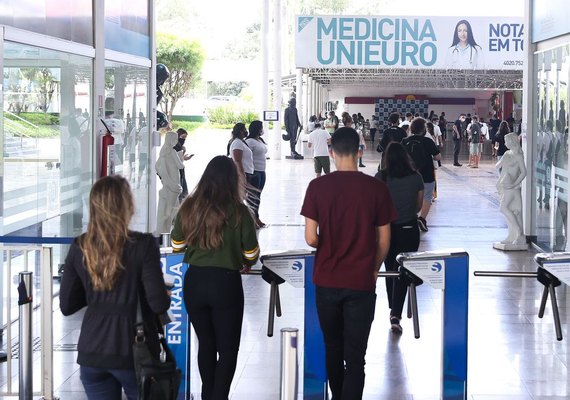 Enem 2022: confira o que levar para as provas