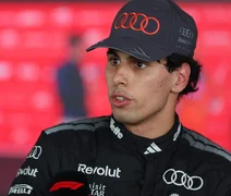 Bortoleto destaca areia e vento como desafios no GP da Holanda