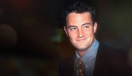 Irmã de Matthew Perry revela fortuna gasta pelo ator para largar vícios