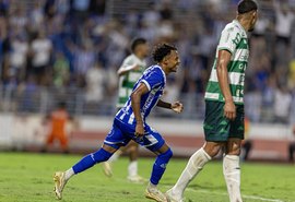 CSA anuncia venda de ingressos para confronto contra Betim