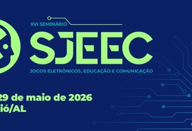 16º Seminário Jogos Eletrônicos, Educação e Comunicação está com inscrições abertas