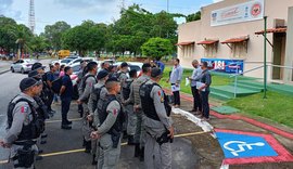 Alagoas participa de operação nacional no combate à violência contra a pessoa idosa