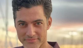 Ator israelense Guy Kapulnik morre aos 46 anos em acidente aéreo nos EUA