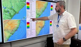 Saiba a previsão do tempo para o último fim de semana de abril