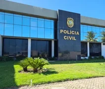 Operação Icarus apreende suspeito de fornecer drogas ao CV em Maceió