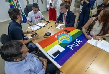 Paulo Dantas e a Campanha da Fraternidade 2026: o Novo Lar em Alagoas