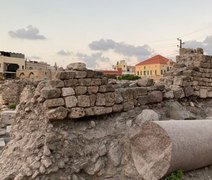 Pão carbonizado de 2.000 anos é encontrado em acampamento militar romano na Suíça