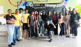 Pibic Jr impulsiona estudantes da rede estadual para o programa Daqui pro Mundo