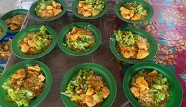 Governo lança edital de agricultura familiar para escolas indígenas e quilombolas em AL