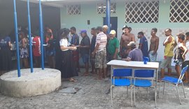 Covid-19: Moradores de rua de Maceió e Arapiraca são acolhidos