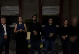 Vereadores de Junqueiro cobram por retomada das atividades na Câmara Municipal