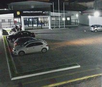 Suspeitos de atuar em roubos de motos são presos pela PM em Maceió