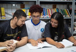 Encceja 2026: candidatos já podem justificar ausência nas provas da edição 2025