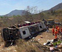 Governador cancela agenda no Agreste e manifesta solidariedade às vítimas de grave acidente em Tapera