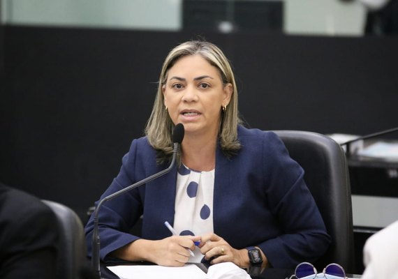 Deputada denuncia aumento na violência em município do Litoral Norte