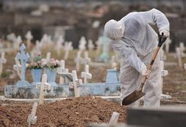 Cinco municípios alagoanos não registraram mortes causadas pela covid-19