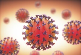 Alagoas apresenta queda de 7% nos óbitos por Covid-19