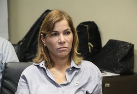 CPI: Mayra Pinheiro poderá ser afastada da saúde após pedido da comissão