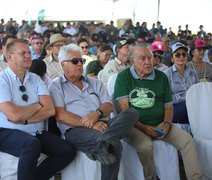 Cana Show Alagoas traz novidades tecnológicas e se consolida no calendário do agro