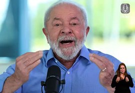 Lula diz que Brasil não precisa ter uma meta de inflação 'tão rígida''