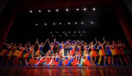 Cenarte apresenta espetáculo 'Uma Noite de Jogos” no ﻿Teatro Gustavo Leite