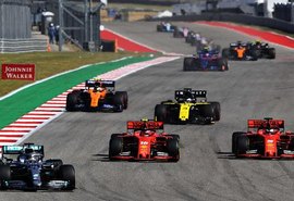Fórmula 1: Temporada 2020 pode ser a mais cara da história