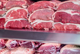 Exportações de carne bovina podem cair com menor demanda da China