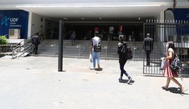 Abertas as inscrições para concorrer a bolsas do ProUni