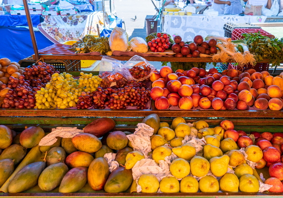 Bioinsumos reforçam eficiência no manejo da fruticultura brasileira