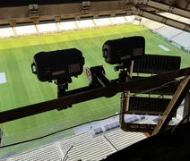 CBF implementa sistema de impedimento semiautomático no Brasileirão