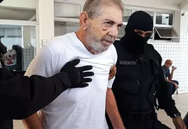 João de Deus é condenado a mais 118 anos de prisão por crimes sexuais