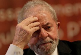 MP pede condenação de Lula na ação do sítio de Atibaia