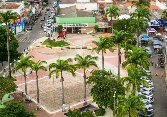 Com 210 casos confirmados, Palmeira dos Índios tem apenas 1 leito vago para Covid-19