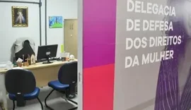 Homem é preso após arrastar menina de 12 anos para banheiro em Maceió