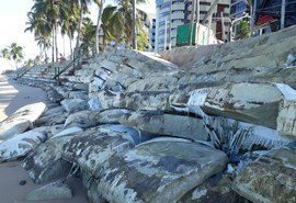 IMA notifica prefeitura de Maceió por entulhos em praias