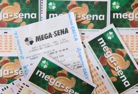 Sorteio da Mega-Sena deste sábado tem dois ganhadores
