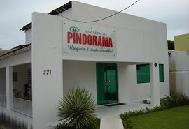 Pindorama capacita moradores da cooperativa