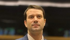 Daniel Barbosa lidera bancada de AL em projetos na Câmara Federal