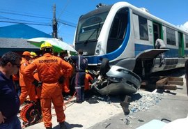 MPE denuncia motorista que provocou acidente com VLT