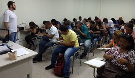 Sine Maceió inscreve para curso de call center de Transações Bancárias