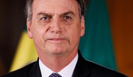 Em entrevista Bolsonaro fala sobre investimentos feitos em Alagoas