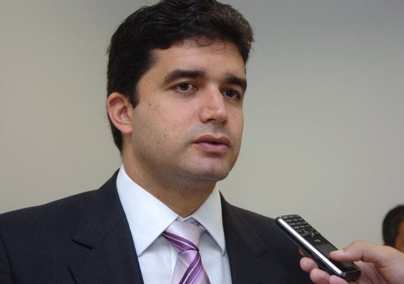 Rui tem apoio do pai para candidatura a governador