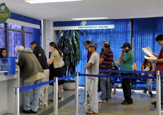 INSS cria estratégia para agilizar concessão de benefícios