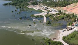 Caverna gigante: minas 20 e 21 da Braskem avançam rumo à superfície