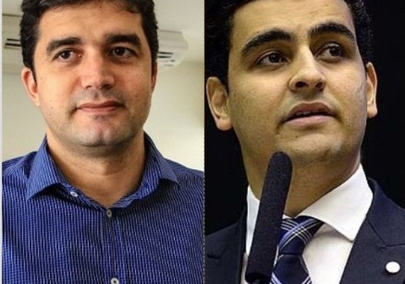 Rui Palmeira impõe derrota a JHC