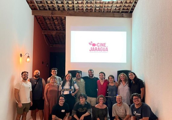 Cine Jaraguá movimenta Maceió às segundas com sessões gratuitas de cinema