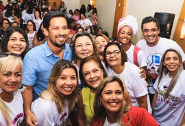 PSDB Mulher Alagoas discute empoderamento feminino