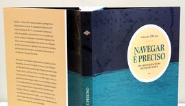 Documentário e livro sobre rio São Francisco serão lançados nesta sexta-feira (27)