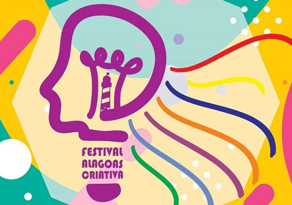 Festival Alagoas Criativa vai movimentar o Jaraguá no sábado (1)